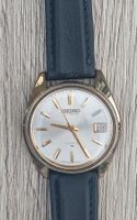 Seiko Vintage Auto with Date Feb 1970. 7005 Move 022590 Seri