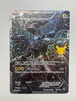 Pokemon Zekrom 114/114