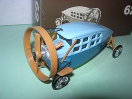 Leyat- vettura ad elica- 8 hp 1921 * Rio 1:43