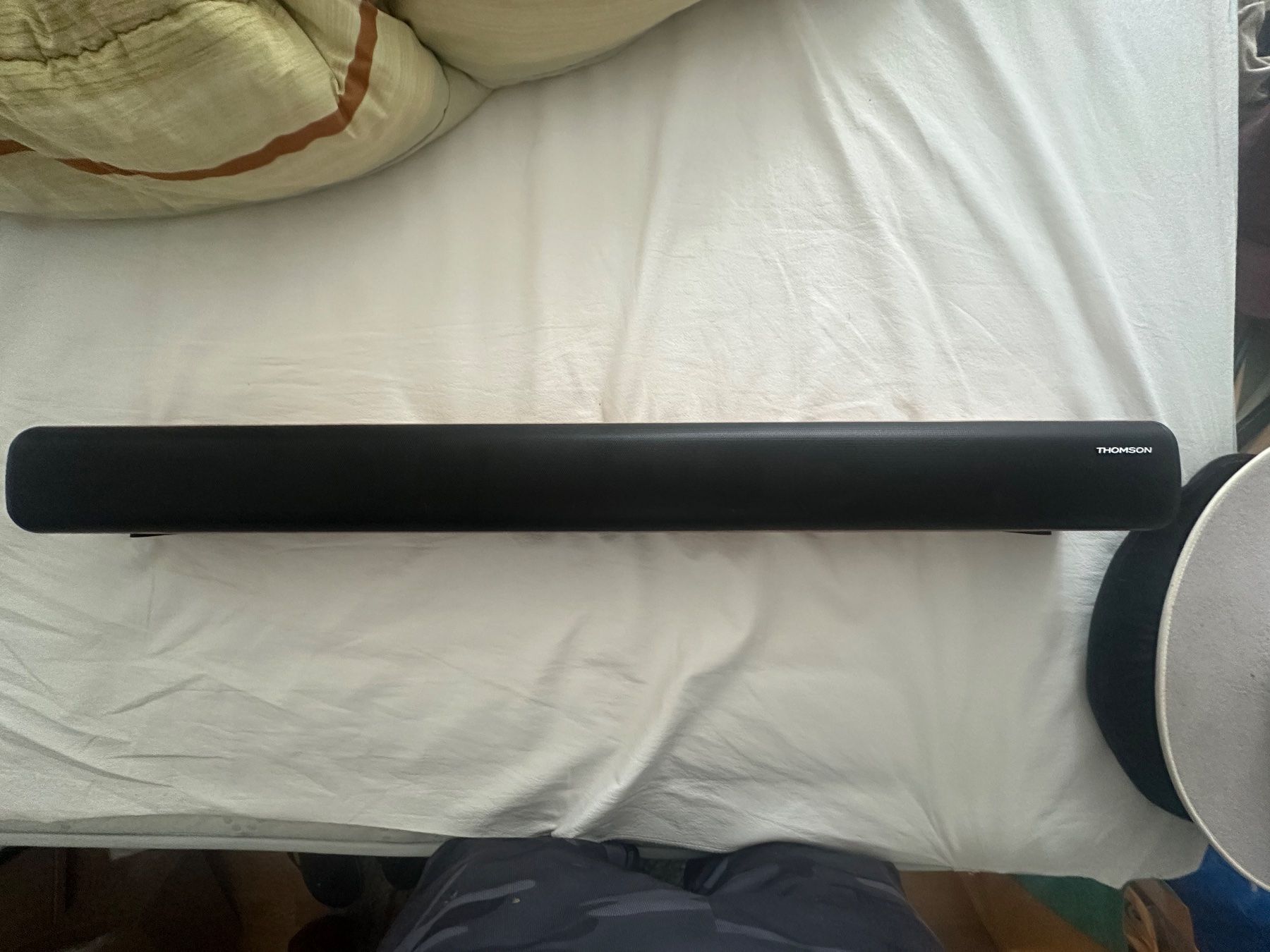 Casse acustiche: Thomson SB402BT Soundbar mit Bluetooth, HDMI & Optical – Usato da Zürich venduto da kei_9wcd 1