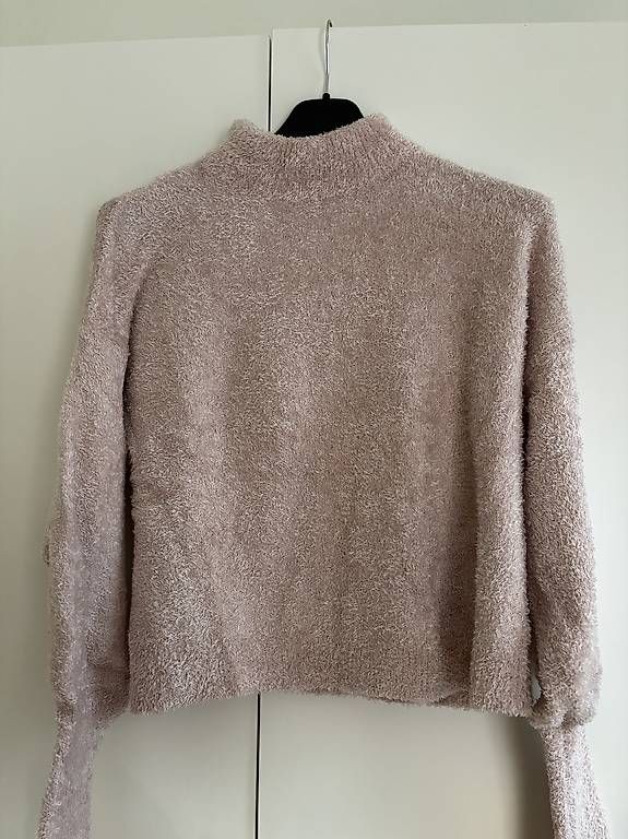 Maglioni & Felpe: Kuscheliger Rollkragenpullover – Usato da Basel venduto da rebecca_b