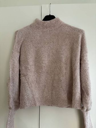 Kuscheliger Rollkragenpullover