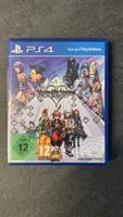 PS4 Kingdom Hearts HD 2.8 Final Chapter Prologue