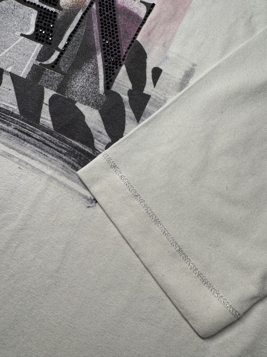 Rabe T-Shirts: RABE Shirt, Gr. 42 in Weiss – Gebraucht aus Kehrsatz von Adrenalina1 4