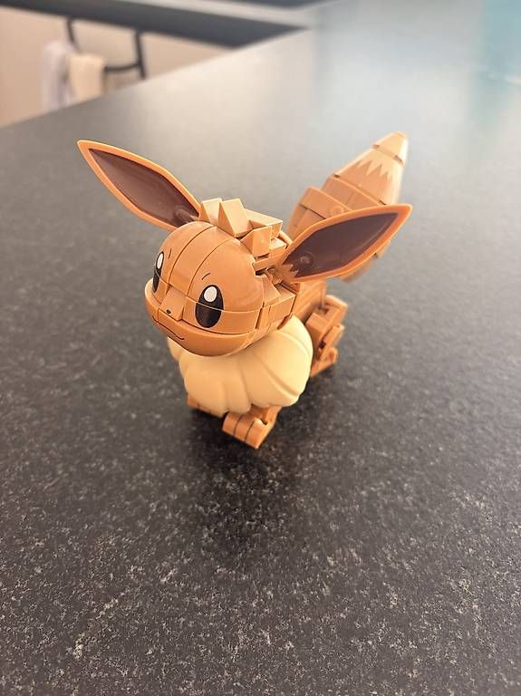 Giocattoli: Pokemon Legos – Usato da Therwil venduto da Simoliveri 1