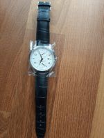 Baume & Mercier Clifton GMT White