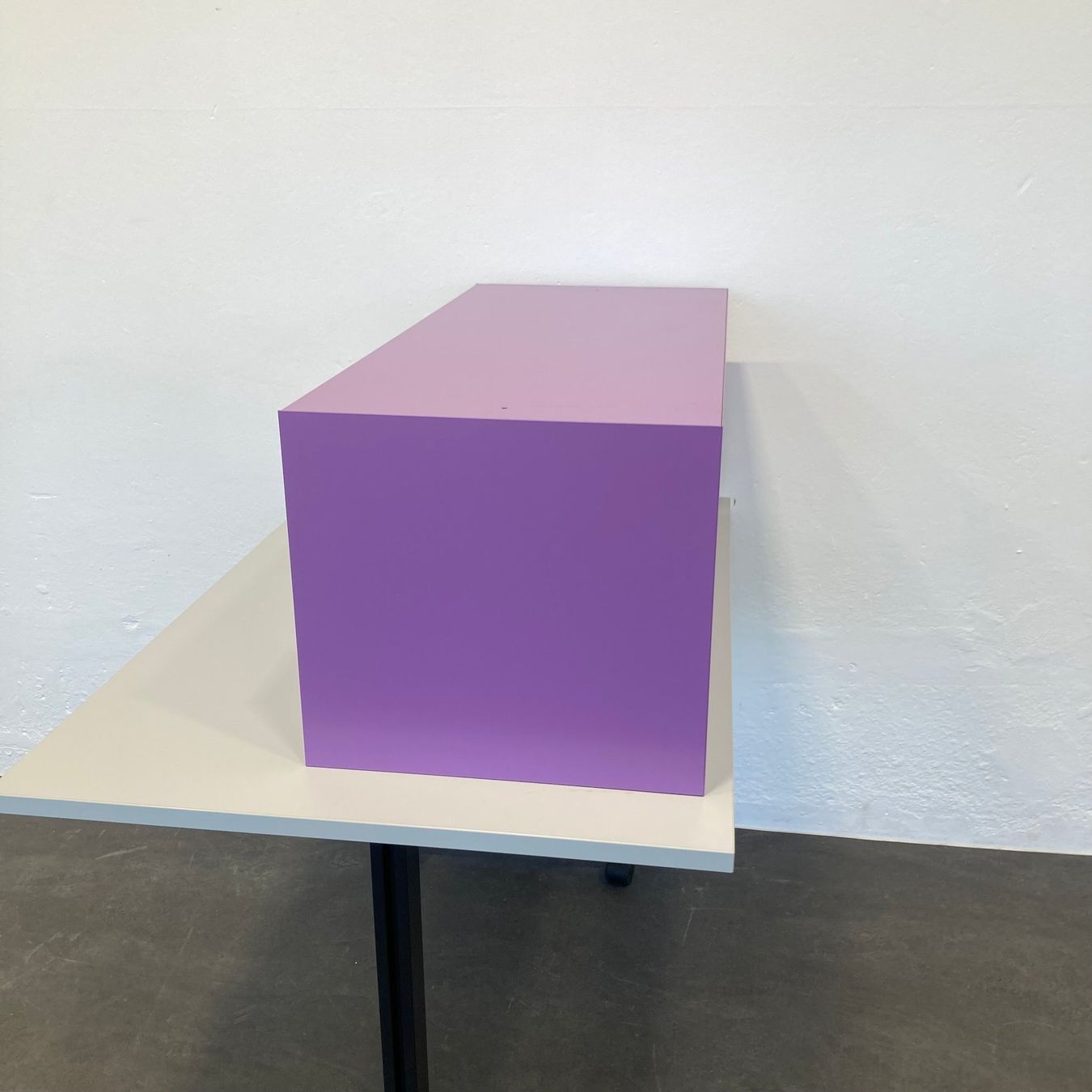 Lista Armadi: Lista Office LO Locker Modul Hellviolett mit Schlüssel – Usato da Schönenwerd venduto da mcofficeshop 6