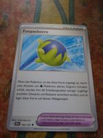POKEMON  Foepasbeere   H  SSP DE   184/191   TRAINER   2024