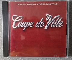 Coupe de Ville - Original  Motion Picture Soundtrack CD