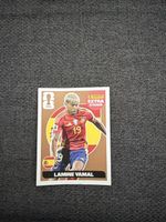 Panini Extra Sticker 2026 - Lamine Yamal
