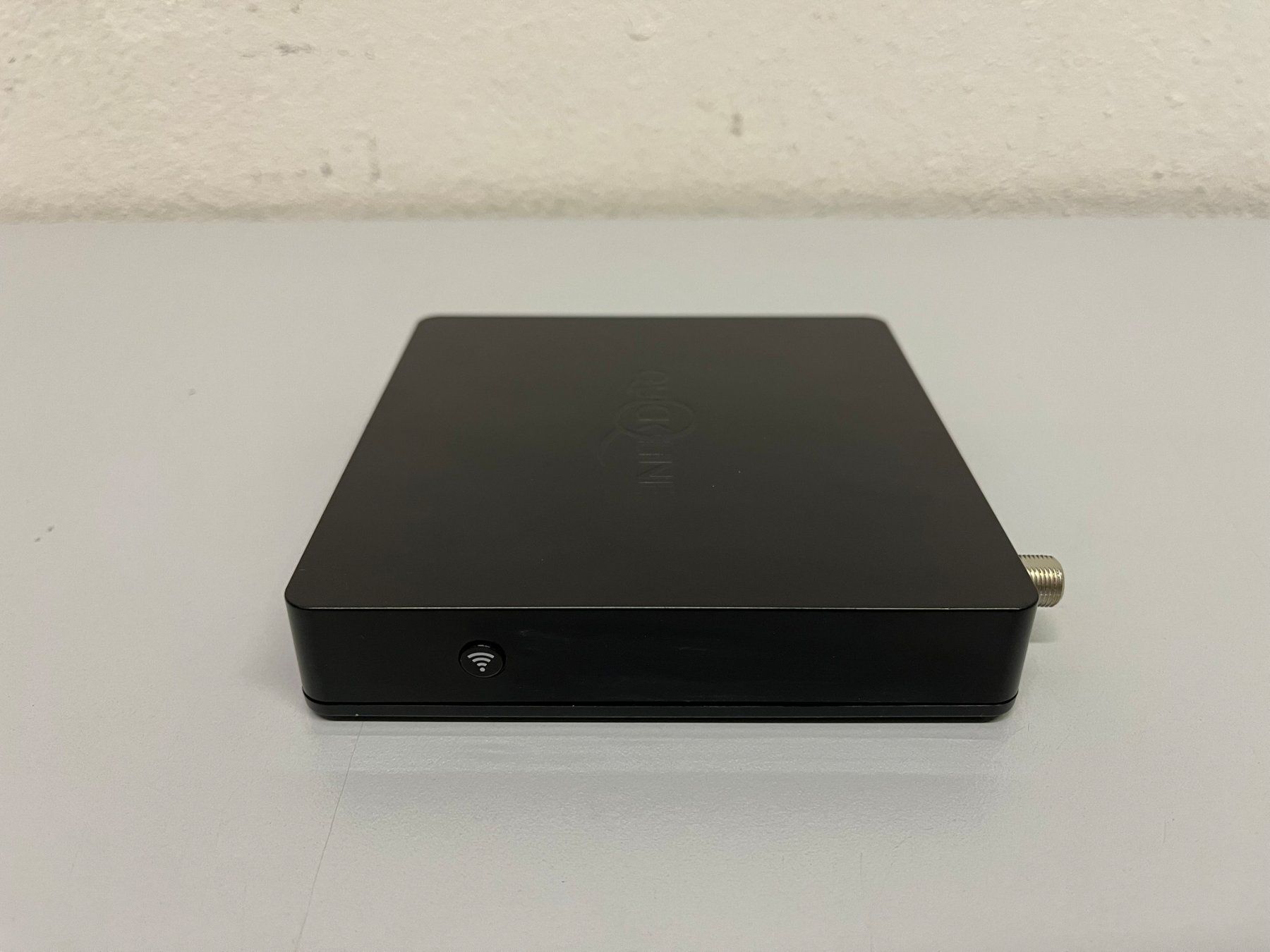 Lecteur multimedia & Streamer: Quickline TV-Box – Neuf (Voir description) à Hochdorf par av-electronics 3