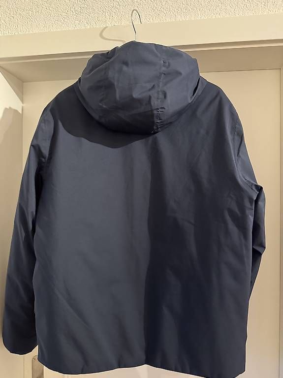 Rukka Giacche: RUKKA Byron Thermojacke M – Usato da St. Gallen venduto da ProRida 1
