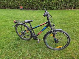 Kinderfahhrad 24 Zoll