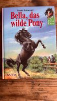 Bella das wilde Pony