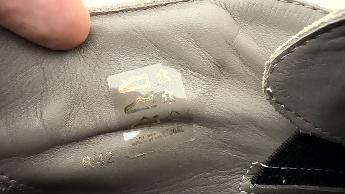 Boggi Herrenschuhe: BOGGI Herren Schuhe – Gebraucht aus Glattpark ( Opfikon ) von anna-zuerich 7