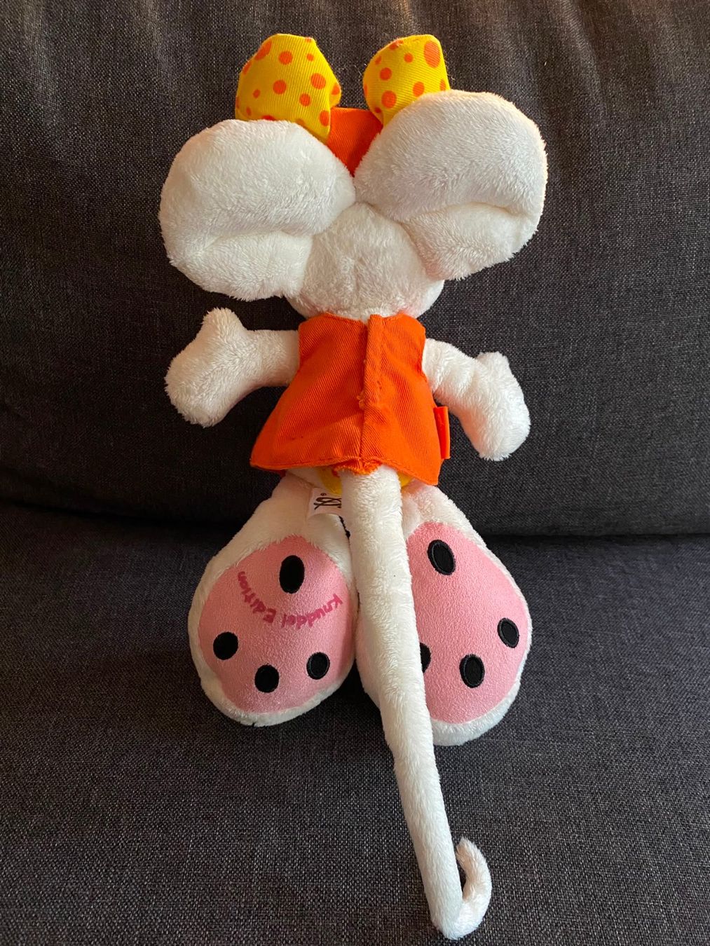 Jouets: Diddl - Diddlina – Neuf (Voir description) à Pfungen par raf_2rpx 1