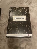 Champagner Buch