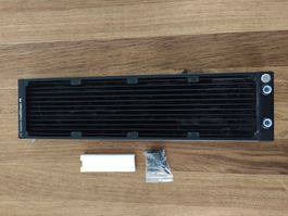 LC Solution CoolStream Radiator 120mm