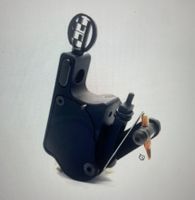 HB Tattoo machine Hybrid Pegasus 2