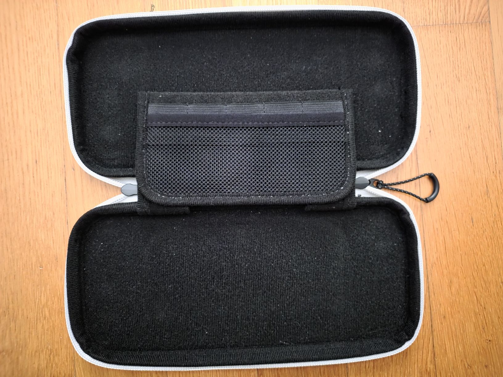 Nintendo Etuis de protection: Nintendo Switch 1 oder OLED Case / Tasche / Etui – D'occasion à Zürich par jabo22 1