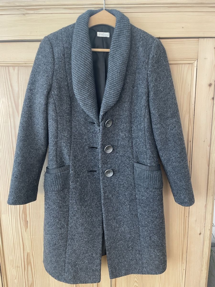 Bonita Manteaux: Wintermantel Damen – D'occasion à Ostermundigen par Master05