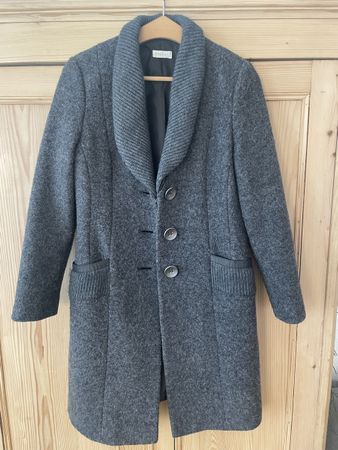 Wintermantel Damen