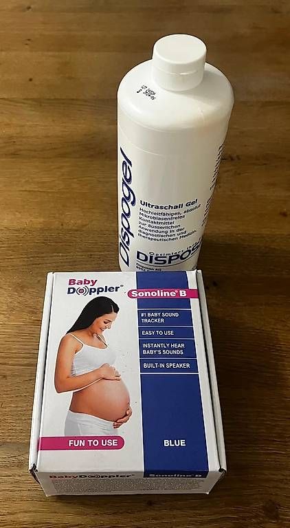 Misurare: Baby Doppler – Usato da Widnau venduto da all_eggs