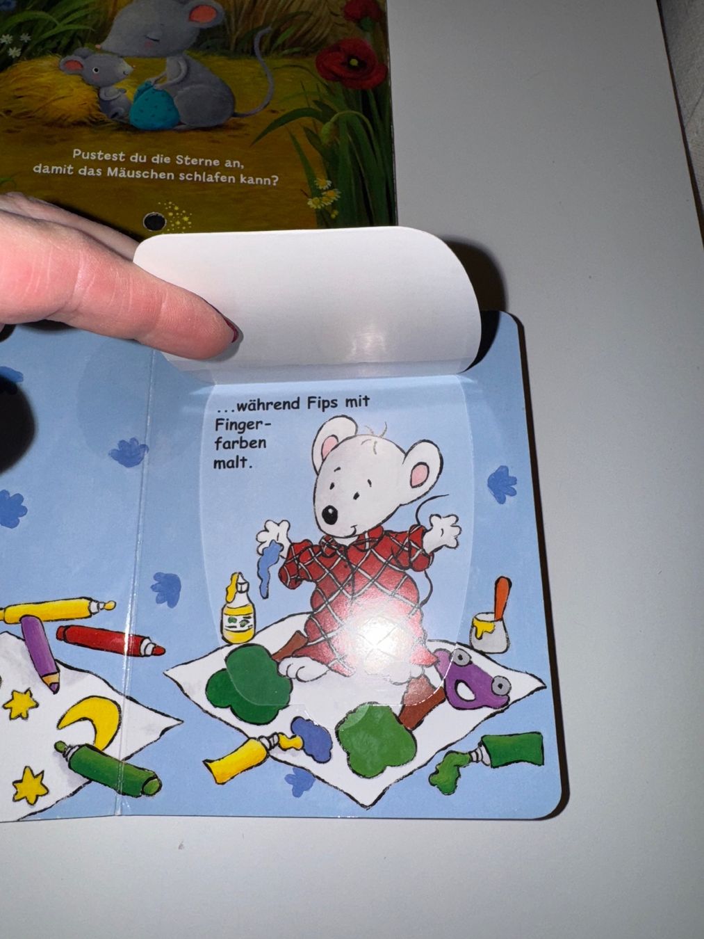 Bücher: Kleine Kinderbücher Bilderbücher – Gebraucht aus Grosswangen von Second_hand_paradise 2