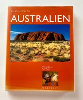 Bildband Australien: Traumreise, Top Zustand!