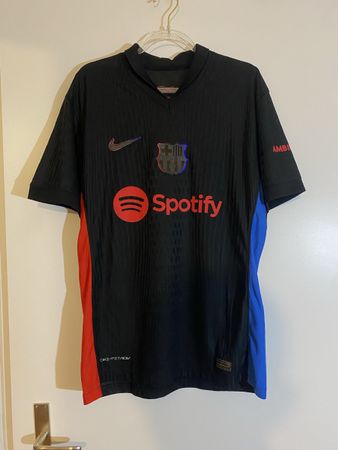FC Barcelona away/thrird jersey - M
