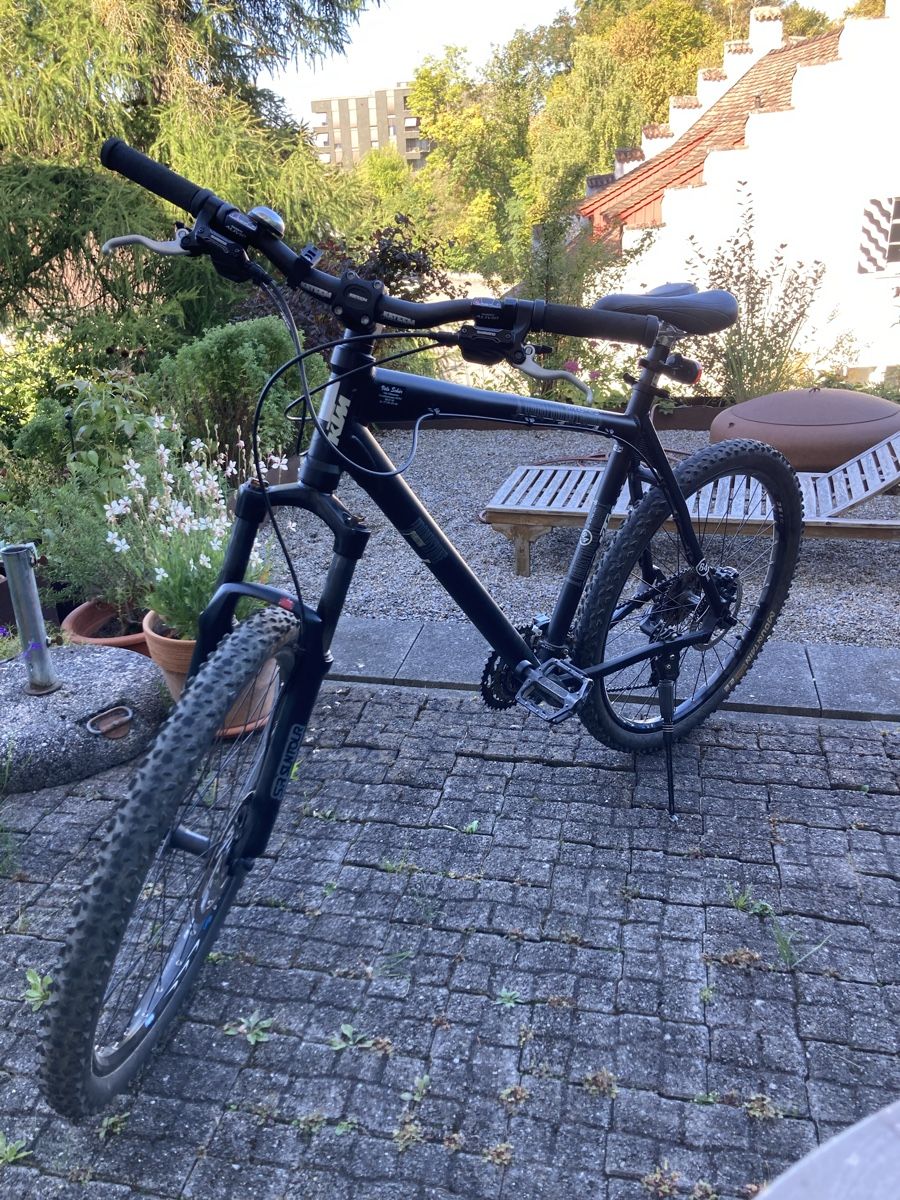 KTM Biciclette: KTM Fahrrad – Usato da Wil SG venduto da Mario616