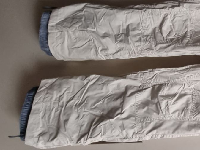 Hosen: Skihose,  Hose Degre, Gr. 40/42 – Gebraucht aus geroldswil von Gumball1 4