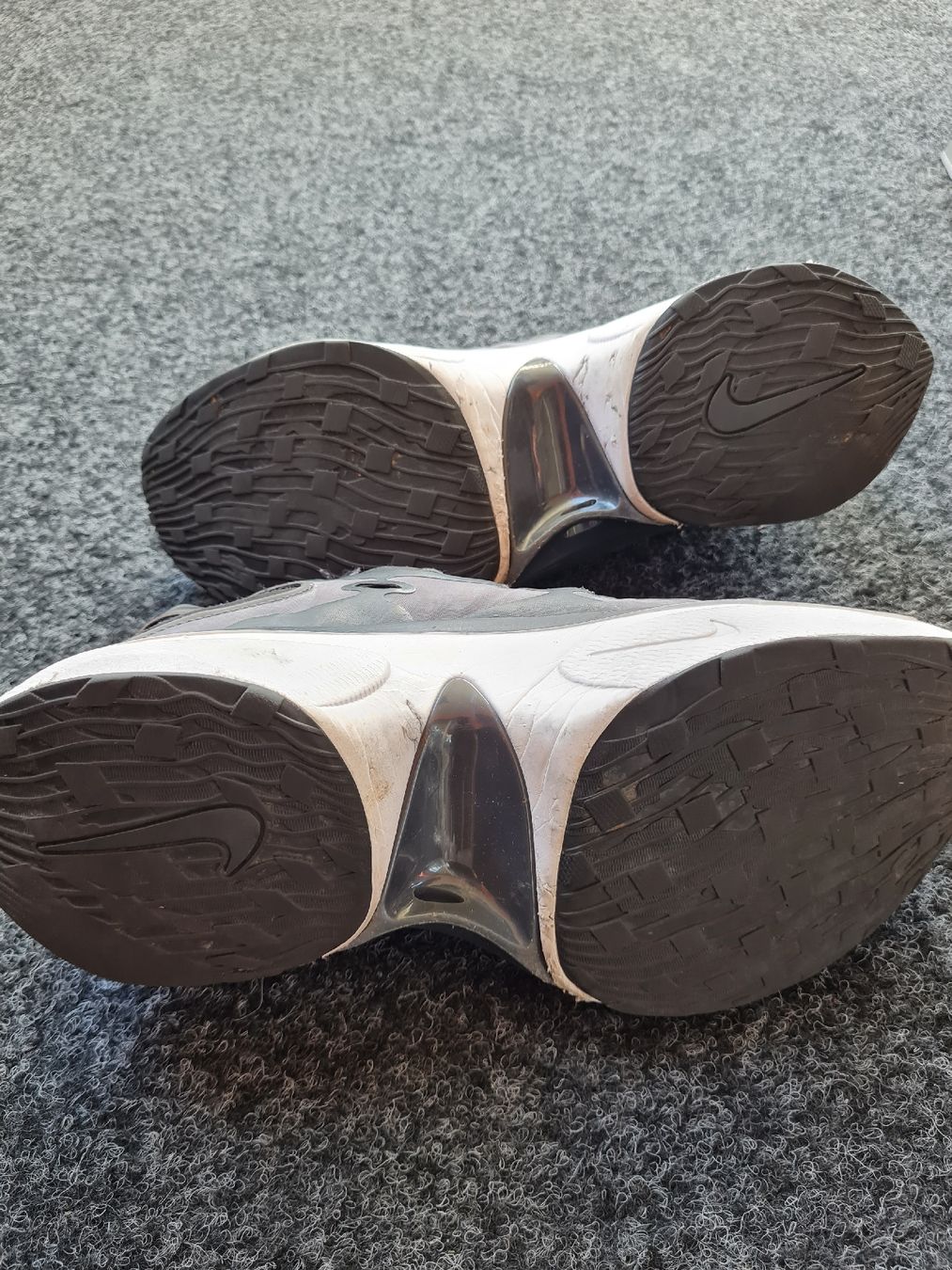 Nike Herrenschuhe: Nike Gr.45.5 – Gebraucht aus Rotkreuz von tat_8zds 5
