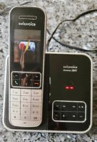 Schnurlos Telefon DECT Swissvoice