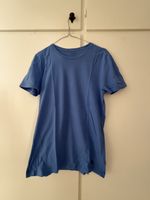 T-Shirt Polo Ralph Lauren blu taglia M
