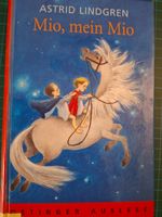 Astrid Lindgren: Mio, mein Mio – Kinderbuch Klassiker (45)