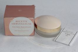 Soin visage Auto-Rajeunissant Stendhal