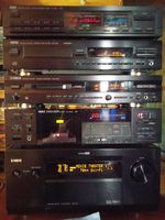 YAMAHA Musikanlage