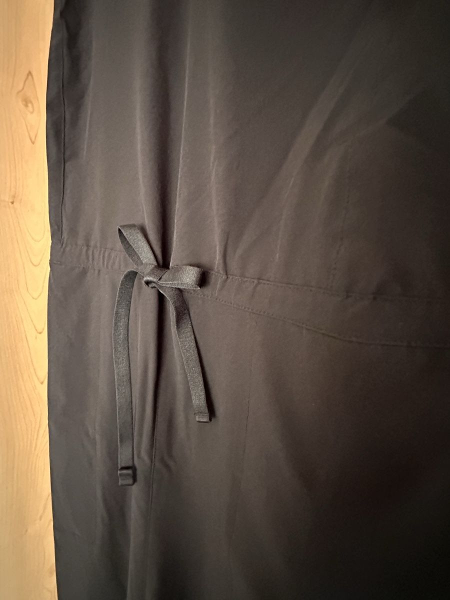 Patagonia Tute: Patagonia Jumpsuit, schwarz, Grösse M, neu – Nuovo e nell'imballaggio originale da LAUERZ venduto da sruncheli73 4
