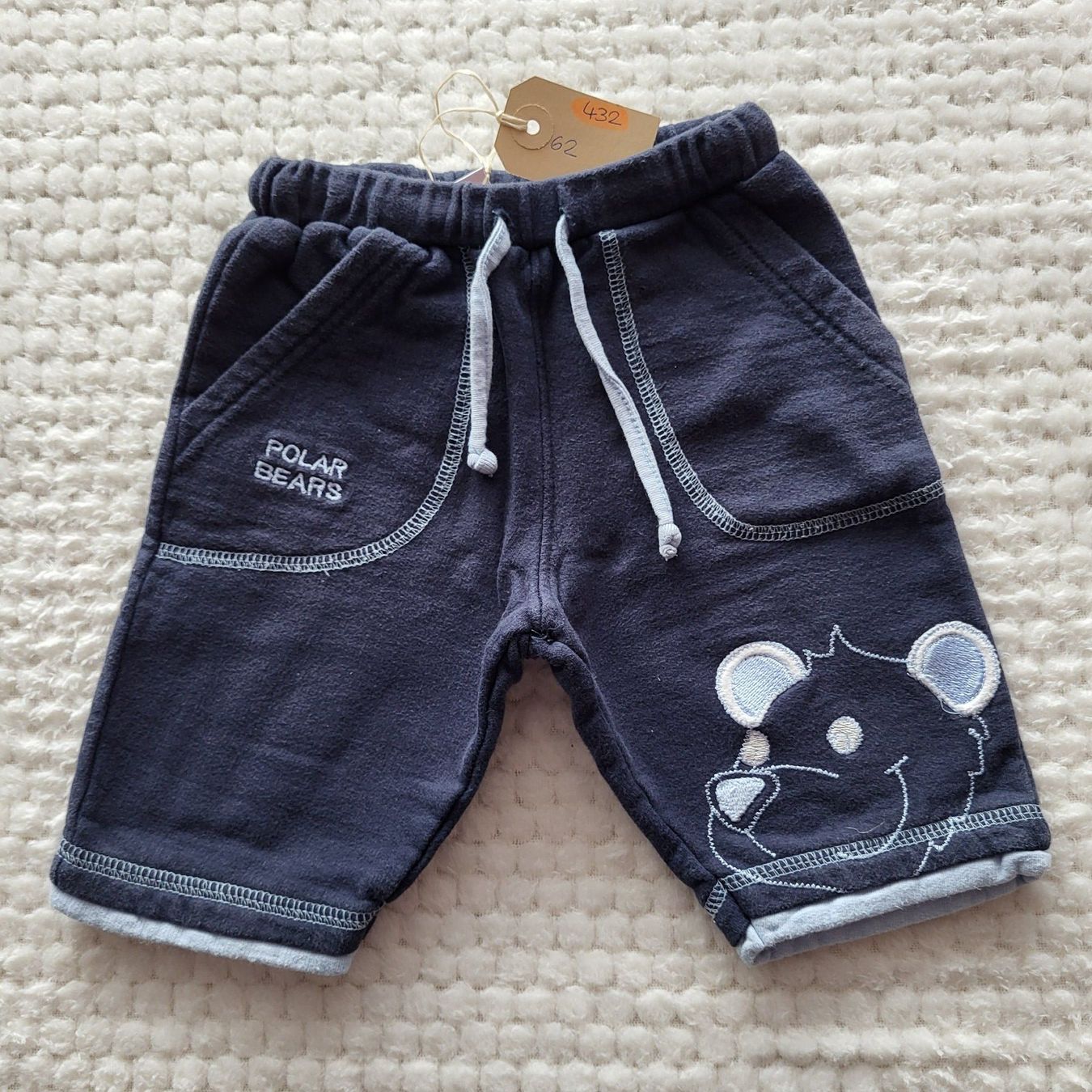 Pantaloni: Jungen-Hose – Usato da Hunzenschwil venduto da CashGirl