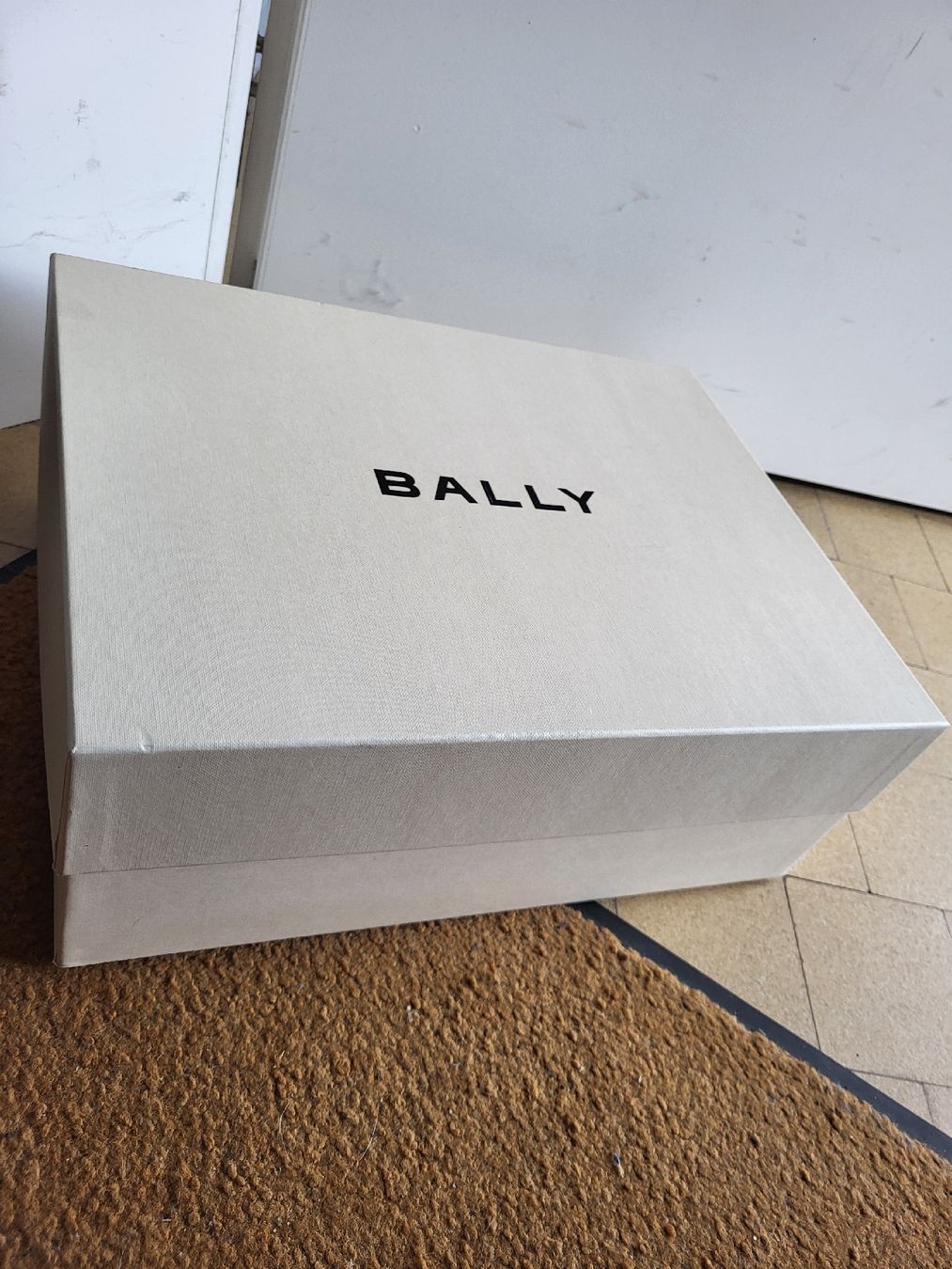 Bally Scarpe da uomo: Originale Bally-Sneakers – Usato da Zweisimmen venduto da Adorable 8