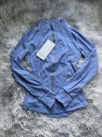 Lululemon Blau Set