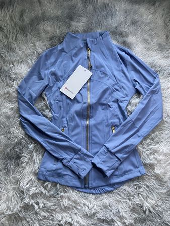 Lululemon Blau Set