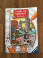 Tiptoi Grundschulwörterbuch Englisch