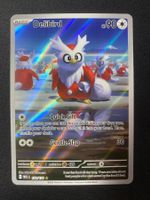Delibird 152 - Botogel - Illustr. Rare - Mega Evolution - EN