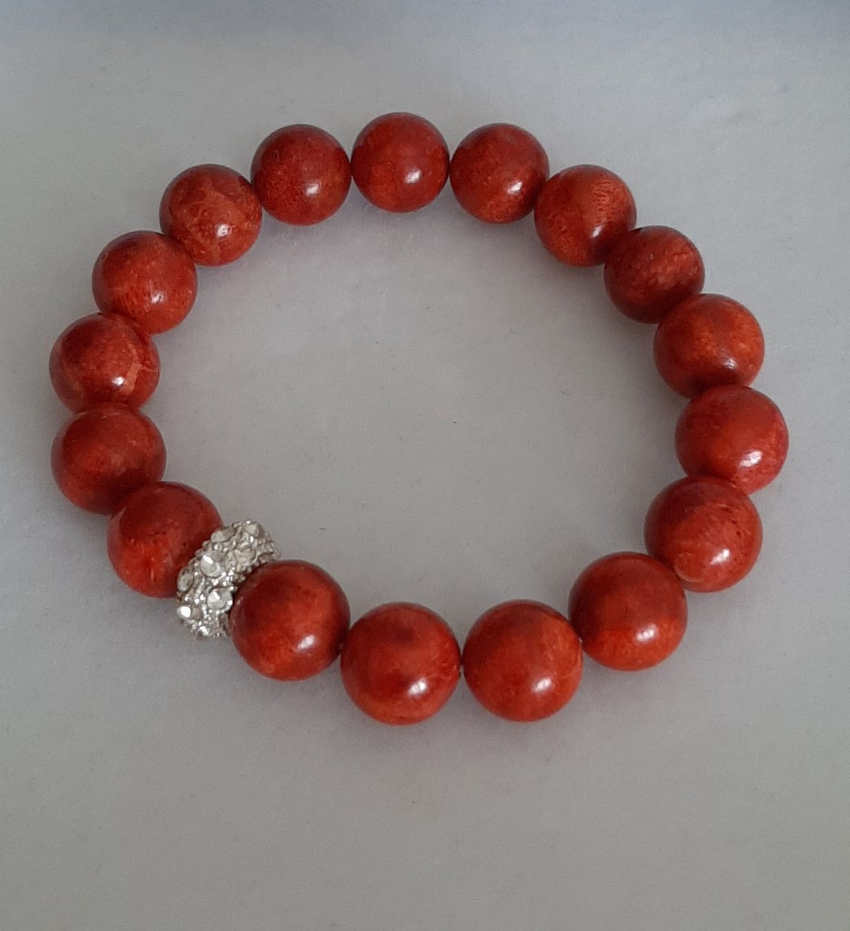 Bracciali & Braccialetti: Wunderschönes Armband! – Nuovo e nell'imballaggio originale da Allschwil venduto da Weyli18 3