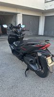 Honda Forza 350
