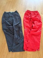 Regenhose Gr.164 und Freizeithosen Gr.36-38