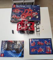Lego Technic Nr. 8032