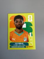 Panini Amad Diallo CIV15